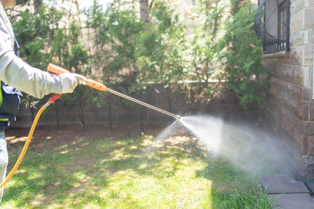 Reno, TX Pest Control Company