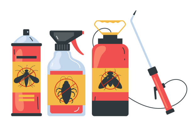 Best Residential Pest Control  in Reno, TX